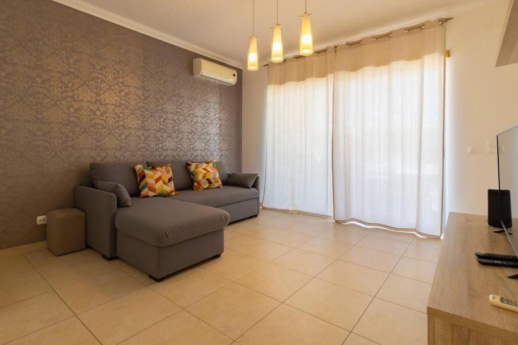 Villa Blue Horizon Duplex Albufeira Exterior foto