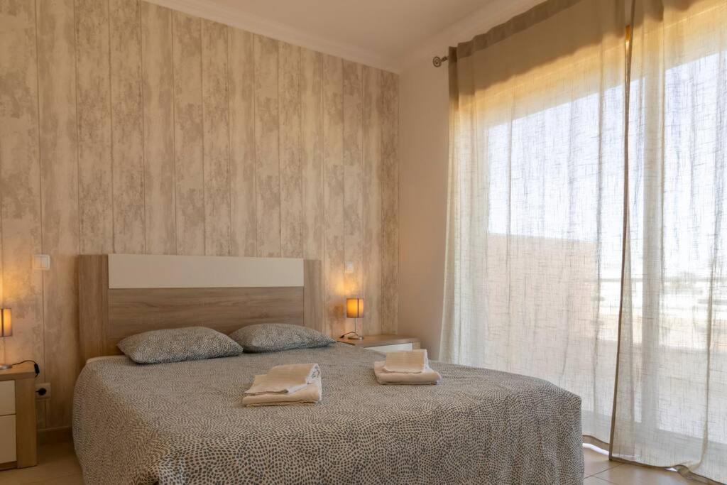 Villa Blue Horizon Duplex Albufeira Exterior foto