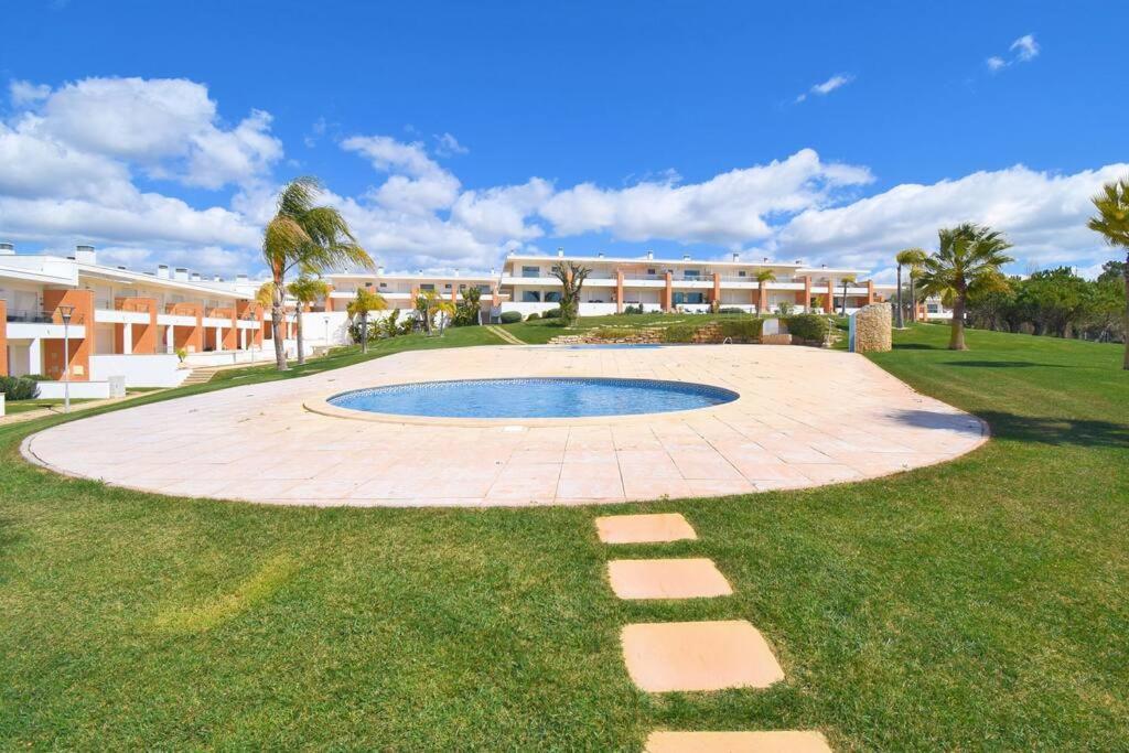 Villa Blue Horizon Duplex Albufeira Exterior foto