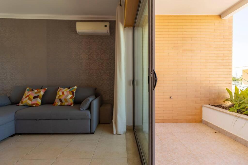 Villa Blue Horizon Duplex Albufeira Exterior foto