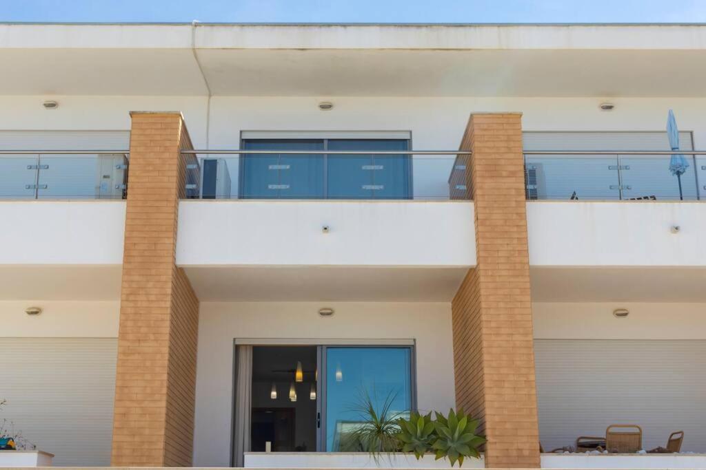 Villa Blue Horizon Duplex Albufeira Exterior foto