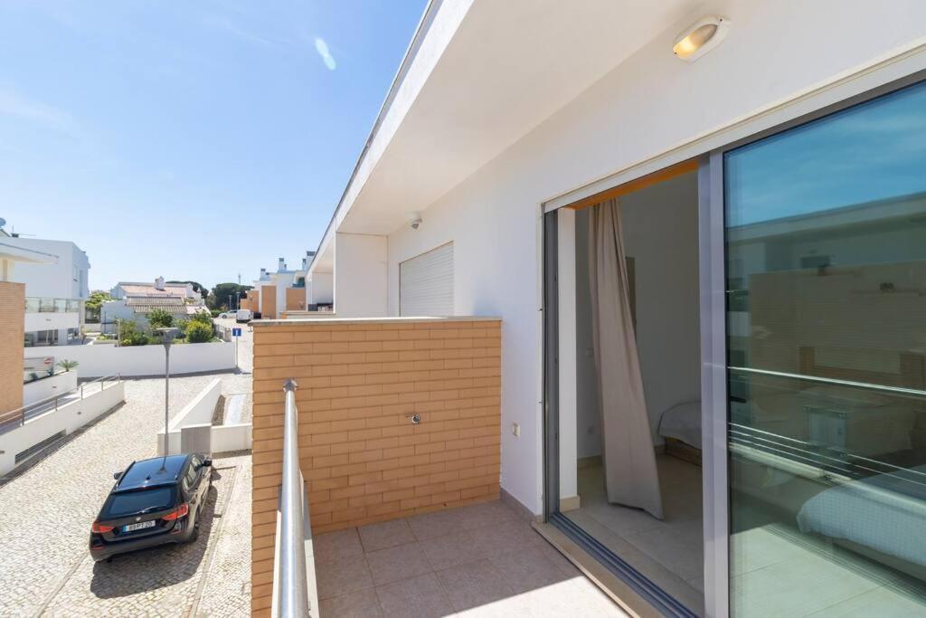Villa Blue Horizon Duplex Albufeira Exterior foto