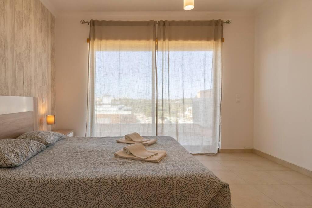 Villa Blue Horizon Duplex Albufeira Exterior foto