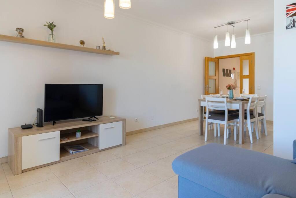 Villa Blue Horizon Duplex Albufeira Exterior foto
