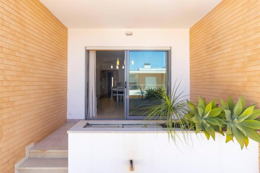 Villa Blue Horizon Duplex Albufeira Exterior foto